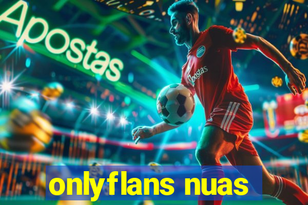 onlyflans nuas